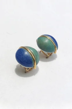 Orbis Earring