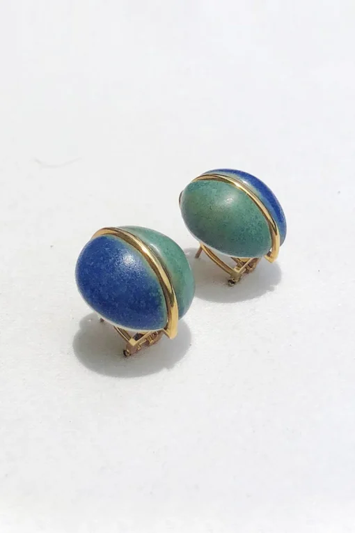 Orbis Earring