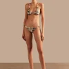 Oysters Triangle Bikini