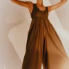 Safari Solid Jumpsuit