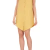 Safari Solid Playsuit with Pockets