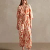 Seashell Carrot Pants