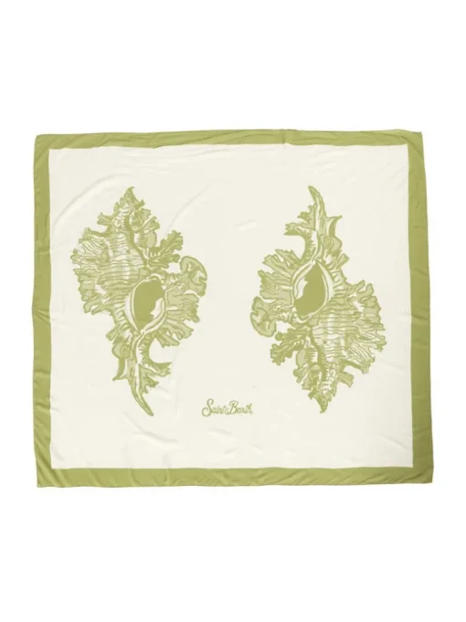 Seashell Print Panneaux