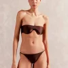 Solid Giardino Sunglasses Bikini