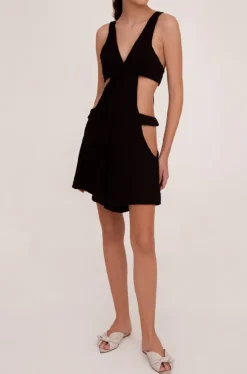 Solid Playsuit