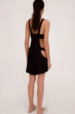 Solid Playsuit
