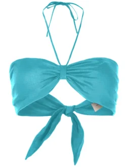 Solid Top With Straps