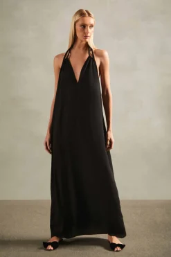 Timeless Long Dress