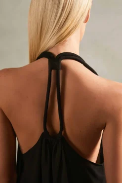 Timeless Long Dress