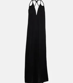 Timeless Long Dress