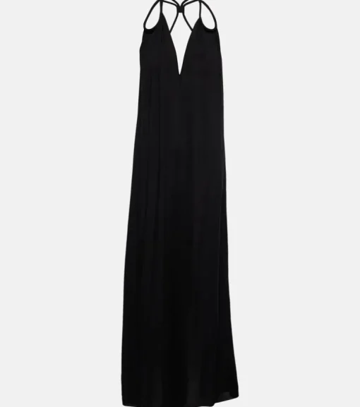 Timeless Long Dress