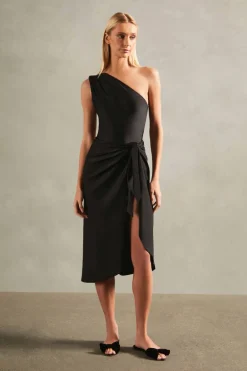 Timeless Pareo Skirt