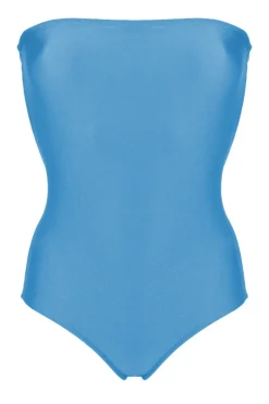 Timeless Strapless Swimsuit