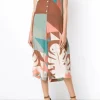 Tropiques Midi Jumpsuit