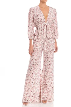 Aglio Shirt With Voluminous Sleeves