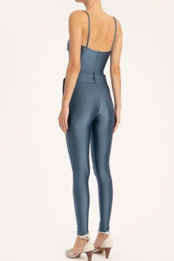 Après-Ski Jumpsuit With Straps