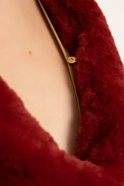 Après-Ski Long-Sleeved Jumpsuit