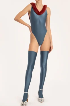 Après-Ski Swimsuit