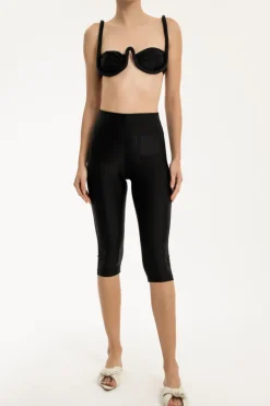 Bain Couture Biker Shorts