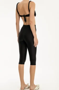 Bain Couture Biker Shorts