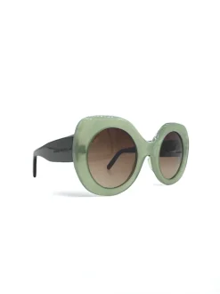 Bold Oversized Sunglasses