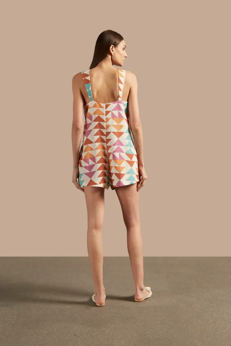 Colibri Playsuit