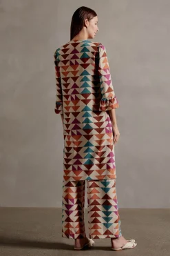 Colibri Wide-Leg Pants