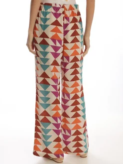 Colibri Wide-Leg Pants