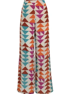 Colibri Wide-Leg Pants