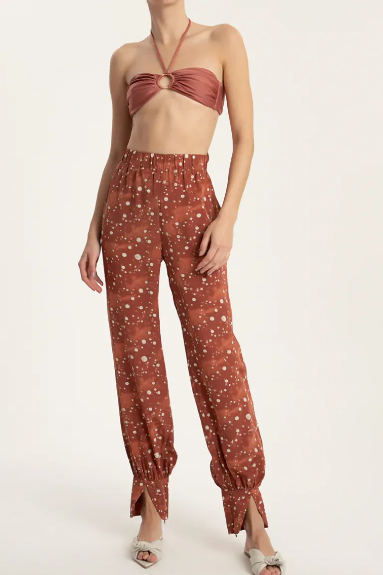 Constellation Pajamas Pants