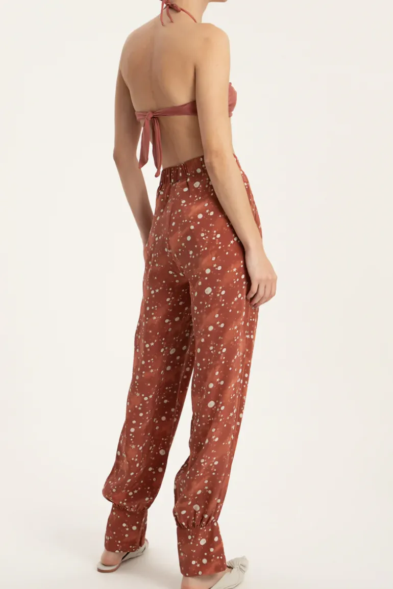 Constellation Pajamas Pants