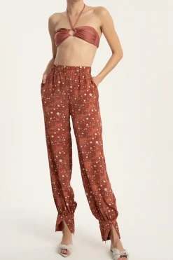Constellation Pajamas Pants