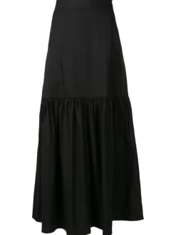 Effortless Chic Long Skirt