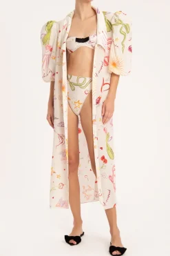 Fantasy Chemise Dress