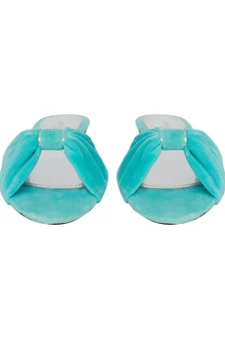 Flat Sandal With Necessaire Vintage