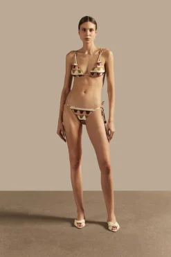 Giardino Triangle Bikini