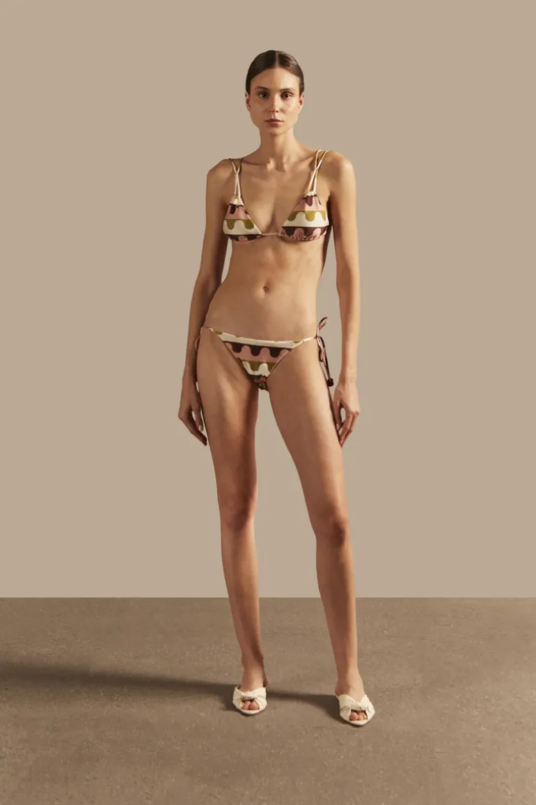 Giardino Triangle Bikini