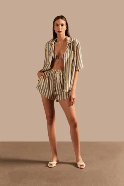 Golden Age Short Shorts