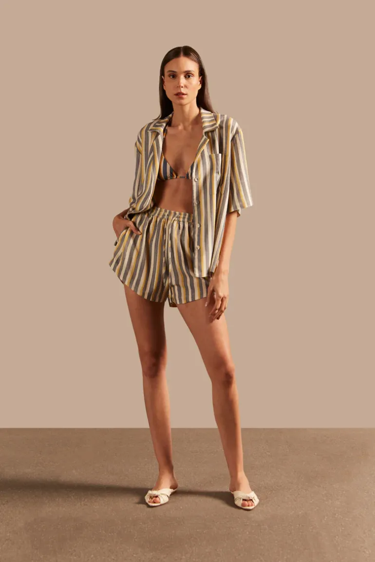 Golden Age Short Shorts