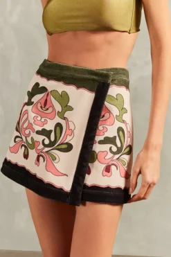 Inamorata Mini Skirt