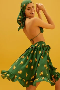 Josephine Baker Short Skirt