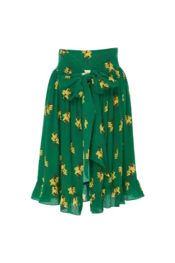 Josephine Baker Short Skirt