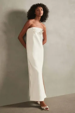 La Mer Urchin Long Dress