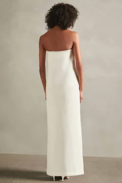 La Mer Urchin Long Dress