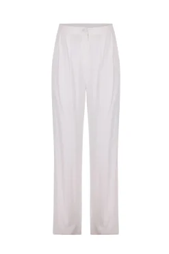 New Year High Rise Wide Leg Pants
