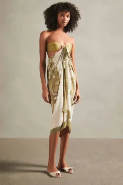 Seashell Print Panneaux