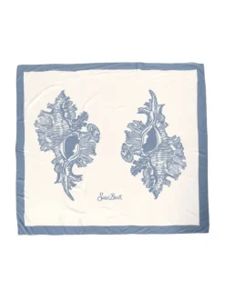 Seashell Print Panneaux