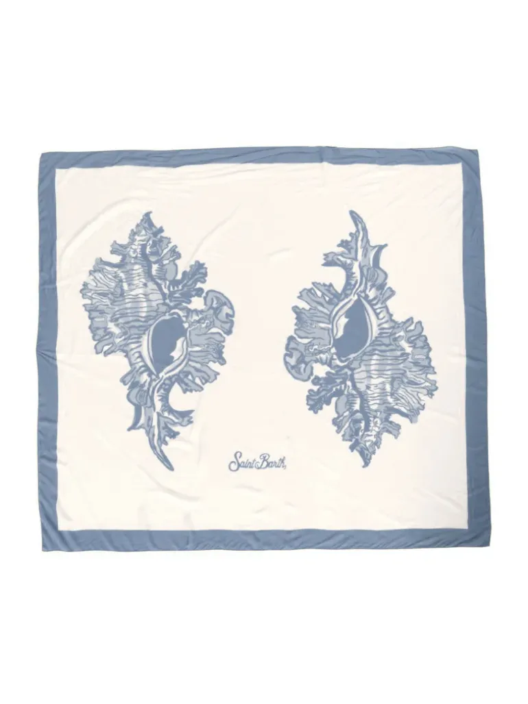 Seashell Print Panneaux