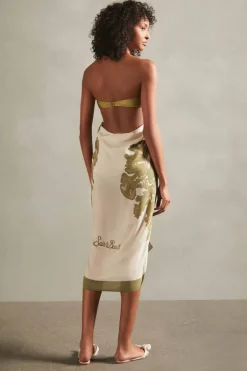 Seashell Print Panneaux