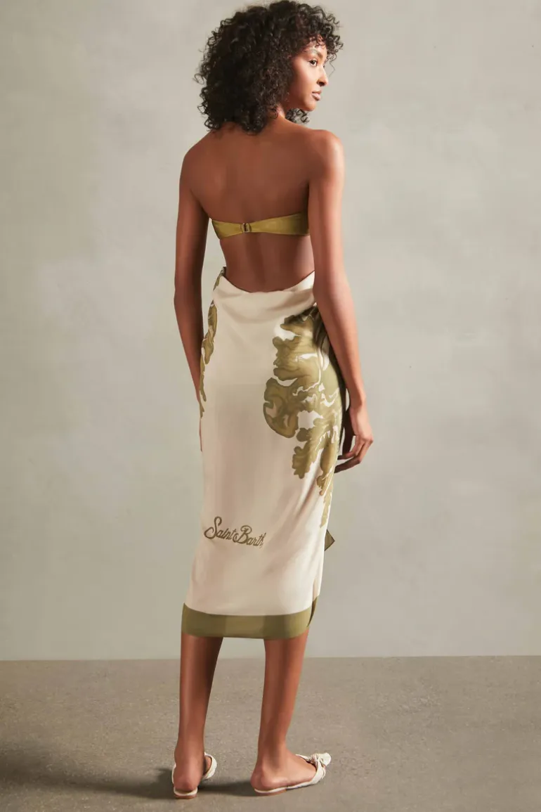 Seashell Print Panneaux